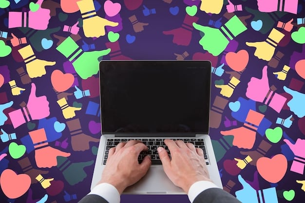 Author Spotlight: Social Media for Authors in 2025