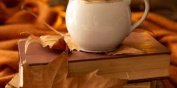 Elevate Your Book Club: From Page to Plate Pairings for January's Read - Cover Image