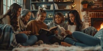 Book Club Budget Blues? Save 15% on Your Next Group Read with Smart Strategies - Cover Image