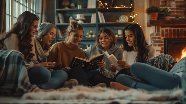 Book Club Budget Blues? Save 15% on Your Next Group Read with Smart Strategies
