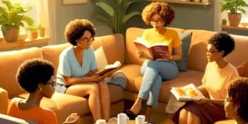 Book Club Confidential: Peace in Debates and Disagreements - Cover Image