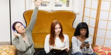Power of Podcasts: Enhance Book Club Reads & Author Analysis - Cover Image