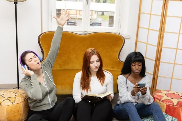 Power of Podcasts: Enhance Book Club Reads & Author Analysis