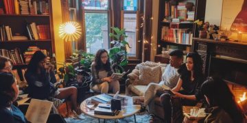 Decoding Classics: Fresh Literature for Your 2025 Book Club - Cover Image