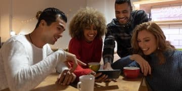 Boost Your Book Club: Creative Themes & Engaging Activities All Year - Cover Image
