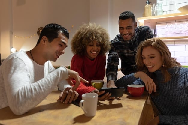 Boost Your Book Club: Creative Themes & Engaging Activities All Year