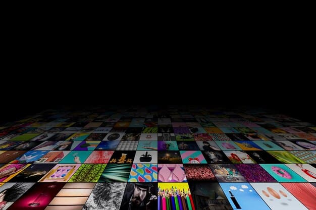 A collage of various multimedia elements: a photograph of an author, a book cover, a short video clip still, and an infographic. This visual clearly shows 