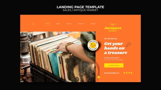 A split image showing on one side a bustling online bookstore interface with book listings, and on the other, a vibrant social media feed with author posts and reader comments, emphasizing the contrast in engagement styles.