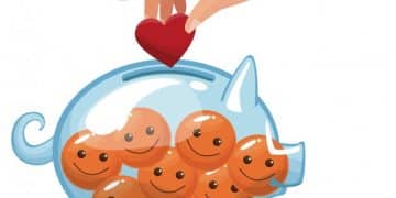 Author Spotlight Financial Impact: Budget for ROI - Cover Image