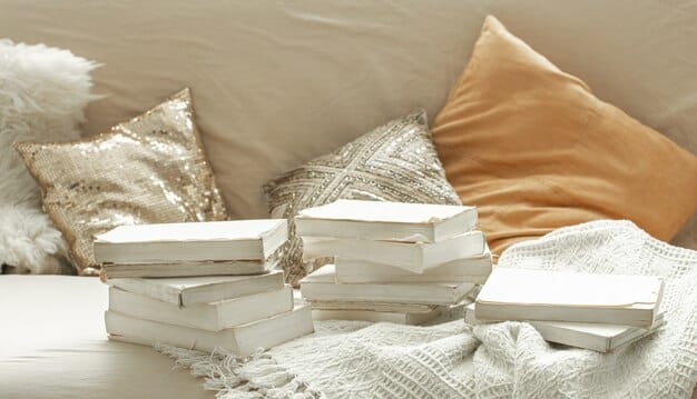 Unveiling top 5 literary discoveries of early 2025