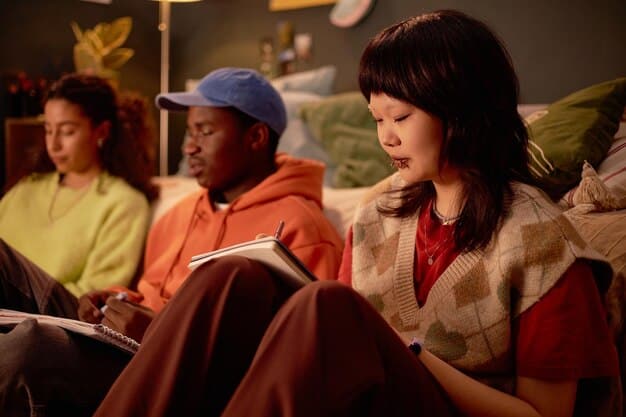 Young Adult’s Shifting Landscape: Impact of Social Issues on YA Novels