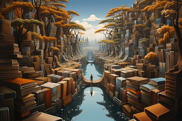 Genre Blending: Crafting Unique Stories from Mixed Genres