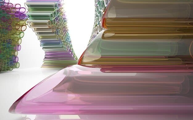 A stack of diverse books, half-merged into new combinations, e.g., a sci-fi novel spine connecting to a historical fiction cover, illustrating the concept of seamless integration and unique blends.