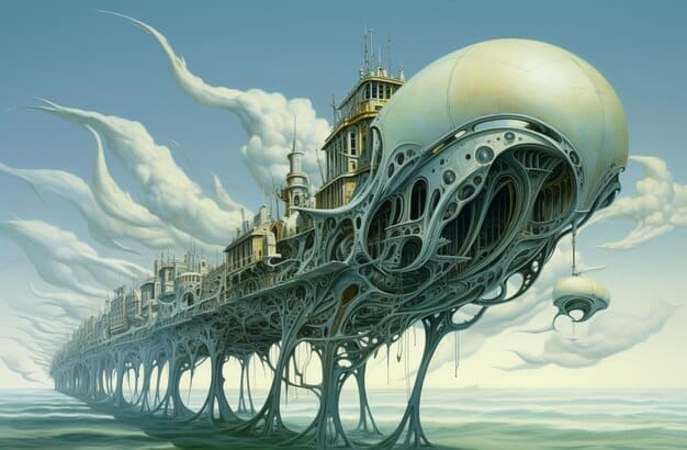 The Rise of Cli-Fi: Understanding Climate Fiction’s Growing Importance