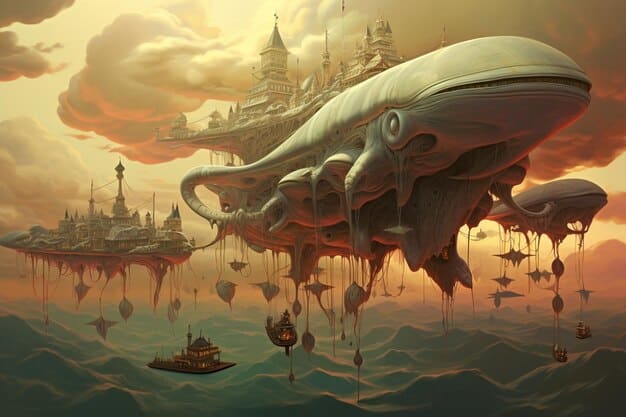Speculative Fiction’s Expansive Reach: Exploring Subgenres and Possibilities