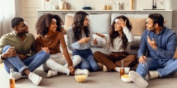 Book Club Comeback: Diverse Picks To Grow Membership in 2025 - Cover Image