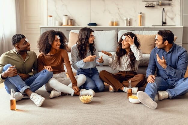 Book Club Comeback: Diverse Picks To Grow Membership in 2025