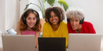 Supercharge Your Book Club: Tech Toolkit for Seamless Meetings & Voting - Cover Image