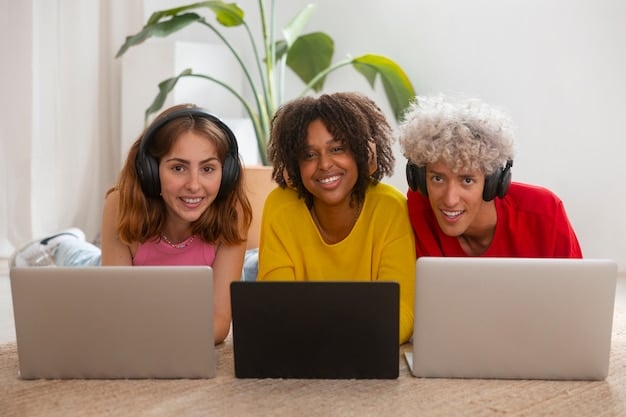 Supercharge Your Book Club: Tech Toolkit for Seamless Meetings & Voting