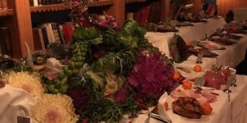 From Page to Plate: Elevate Your Book Club with Themed Dinners - Cover Image