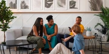 Book Club Guest Speakers: Inviting Authors for Engaging Events - Cover Image