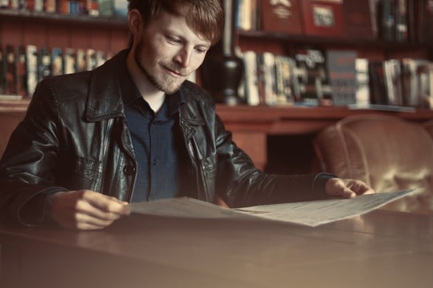 A close-up shot of an author signing a book for a book club member. The author is smiling and engaging with the member, creating a personalized and memorable moment during the book club event. The focus is on the interaction between the author and the member, emphasizing the value of having Book Club Guest Speakers: How to Invite Authors and Experts for Engaging Events.