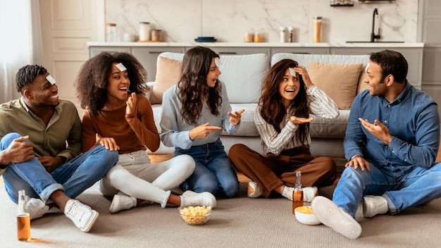Unlock Engaging Discussions: The Art of Book Club Questions