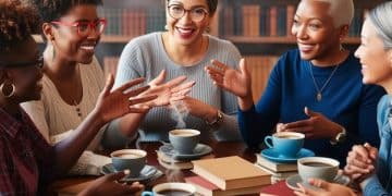 Beyond the Book: Creative Activities for Book Club Engagement - Cover Image