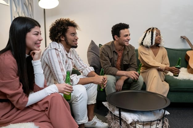 Book Club Conflict Resolution: Strategies for Respectful Disagreements