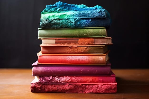The 2025 Book Club Reading Challenge: Explore 12 Diverse Genres