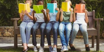 Refresh Your Reading: The Ultimate Guide to Book Club Book Swaps - Cover Image