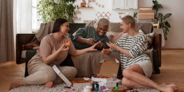Book Club Social Media: Attract New Members Online - Cover Image