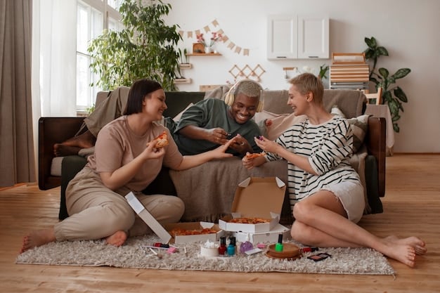 Book Club Social Media: Attract New Members Online