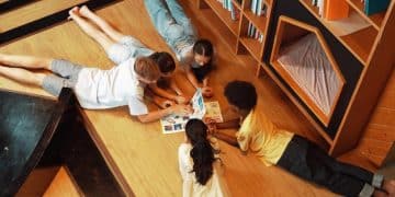 Maximize Book Club Success: Partnerships with Libraries and Bookstores - Cover Image