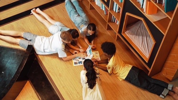 Maximize Book Club Success: Partnerships with Libraries and Bookstores