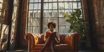 Maximize Your Reading: Book Club Time Management Tips - Cover Image