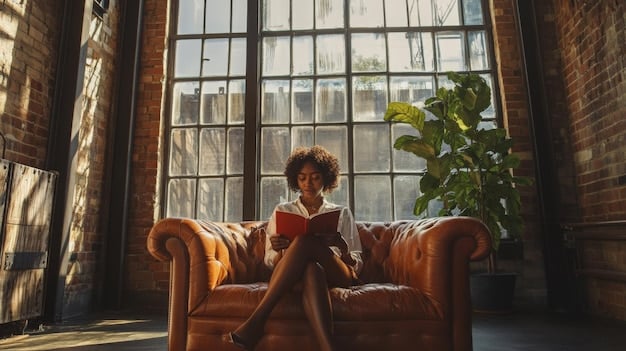 Maximize Your Reading: Book Club Time Management Tips