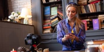 TikTok for Authors: Boosting Book Sales by 25% in 2025 - Cover Image