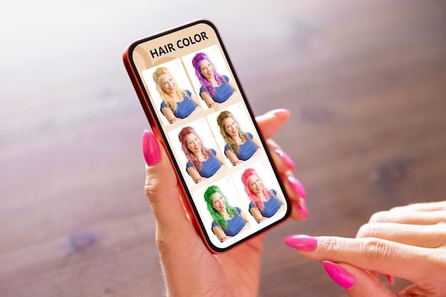A mockup of an Instagram feed showcasing Chloe Davis' profile, highlighting her engaging posts, interactive Q&A sessions, and vibrant imagery that resonates with her target audience for 