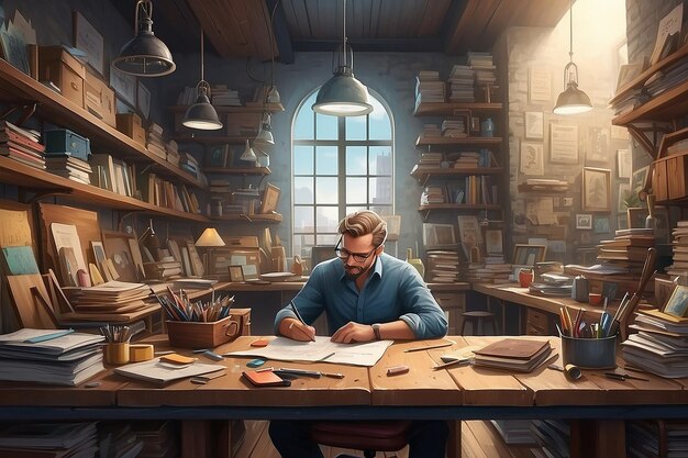 Author Spotlight: Email Marketing Strategy That Sold 5,000 Books