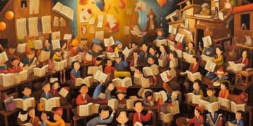 Author Spotlight: Collaboration Strategies to Gain 10,000 New Readers - Cover Image