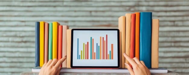 Graph showing the increase in book sales attributed to Amazon advertising campaigns, with clear indicators of ad spend, impressions, click-through rate, and conversion rate.