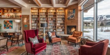 Author Spotlight: How This Author Sold 1,000 Books Through Libraries in 2024 - Cover Image