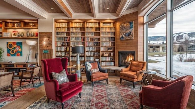 Author Spotlight: How This Author Sold 1,000 Books Through Libraries in 2024
