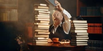 Author Spotlight: Facebook Ads Boosts Book Sales by 30% - Cover Image