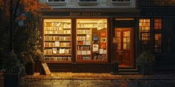 Author Spotlight: Discover the Author Who Donated to Charity and Gained Recognition - Cover Image