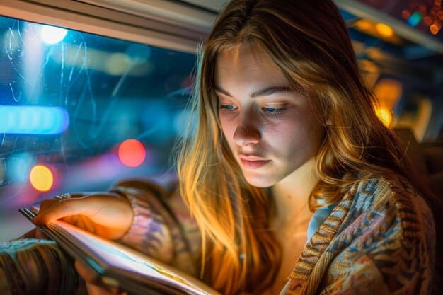 Author Spotlight: Virtual Book Tour Success in 2025