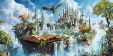 Author Spotlight: Book Trailer Master Boosts Sales by 20% - Cover Image