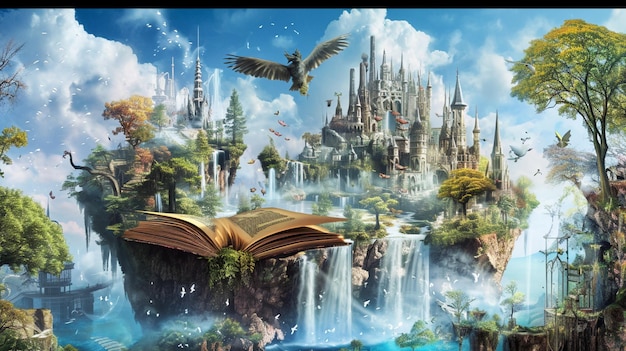 Author Spotlight: Book Trailer Master Boosts Sales by 20%