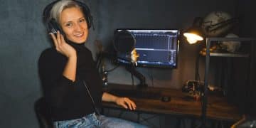 Author Spotlight: Podcast Strategy for Book Promotion & Follower Growth - Cover Image